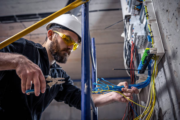  Blacksburg, SC Electrician Pros