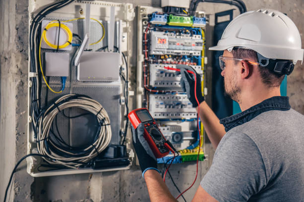 Best Electrical Troubleshooting Services  in Blacksburg, SC