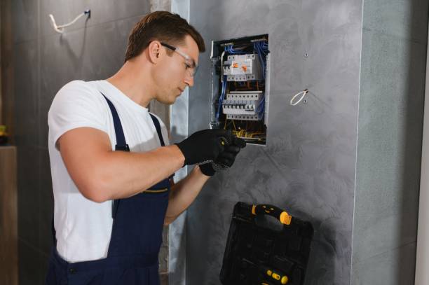 Best Electrical Contractors for Businesses  in Blacksburg, SC