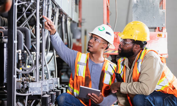 Best Affordable Electrician  in Blacksburg, SC