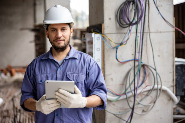 Best Electrical Installation Contractor  in Blacksburg, SC
