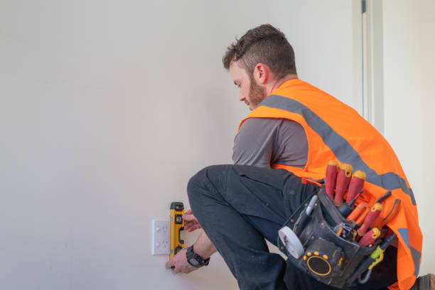 Best Electrical Contractors for Businesses  in Blacksburg, SC