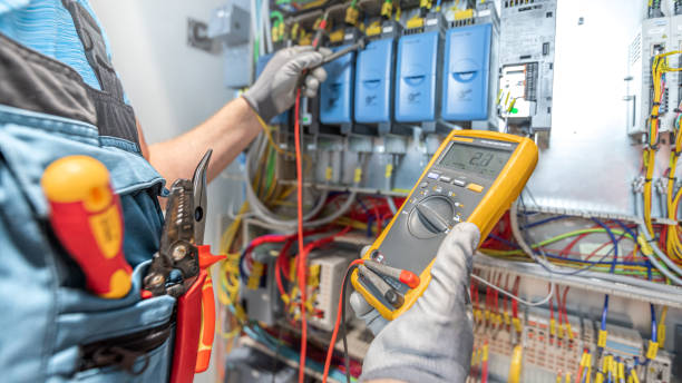 Electrical System Inspection in Blacksburg, SC