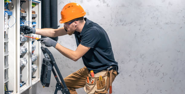 Best Electrical Rewiring Services  in Blacksburg, SC