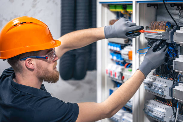 Best Affordable Emergency Electrician  in Blacksburg, SC